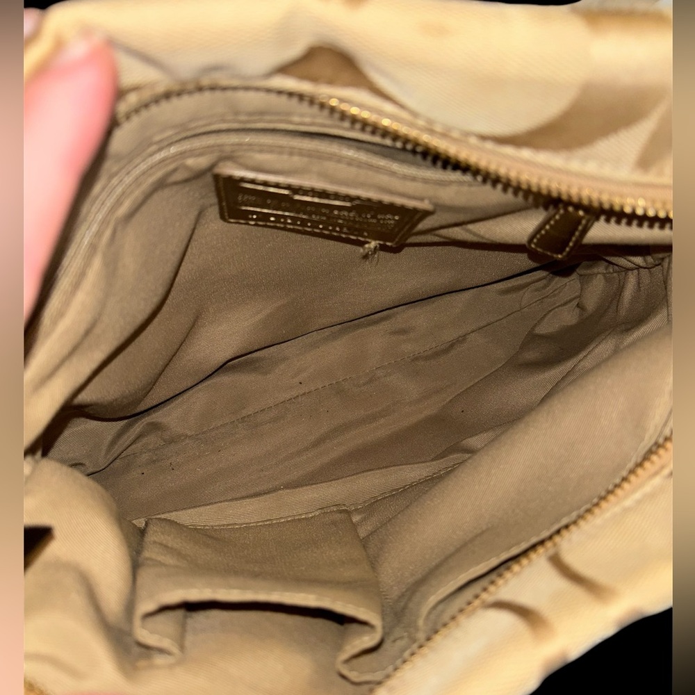 Coach Women’s Crossbody Handbag - Picture 10 of 12